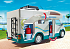 Playmobil. Серия Аквапарк - Семейный автомобиль - дом на колесах  - миниатюра №3